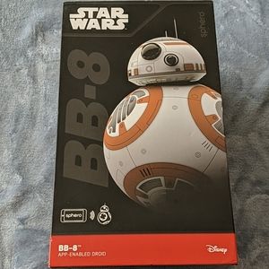 BB-8 Sphero